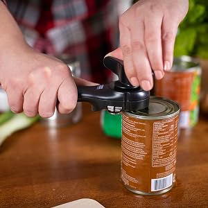 smooth edge can opener