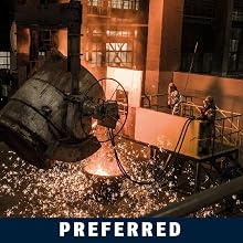 Preferred