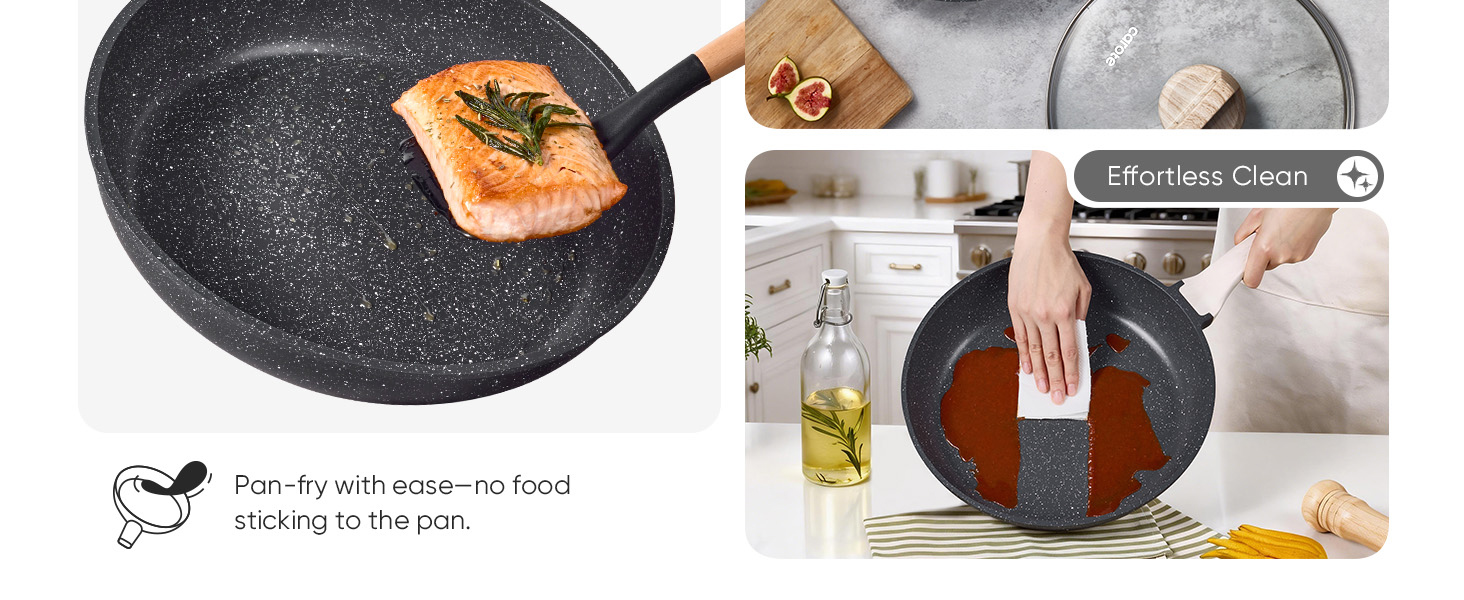 frying pan