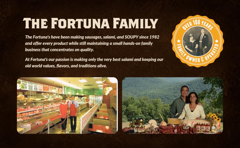 Fortunas
