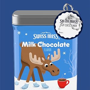 Swiss Miss gifts