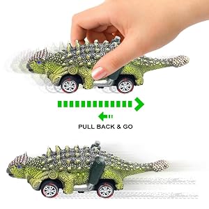 dinosaur toys for 5 year old boy