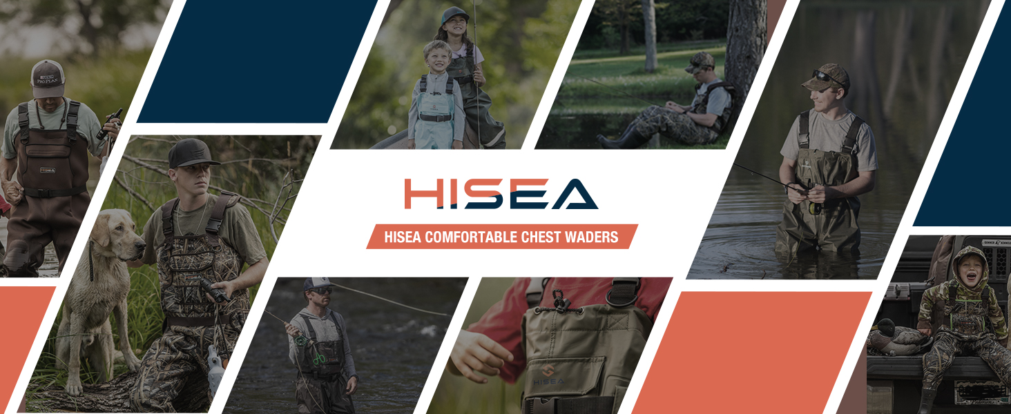 HISEA