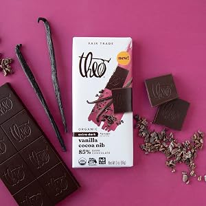 theo chocolate