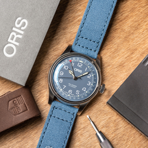 canvas quick release