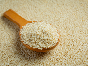 Sadaf Sesame Seeds