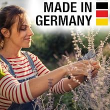 Made in Germany