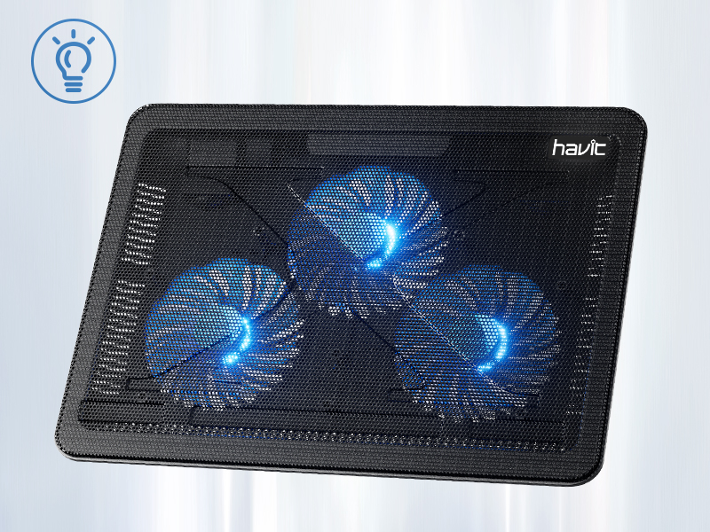laptop cooling fan