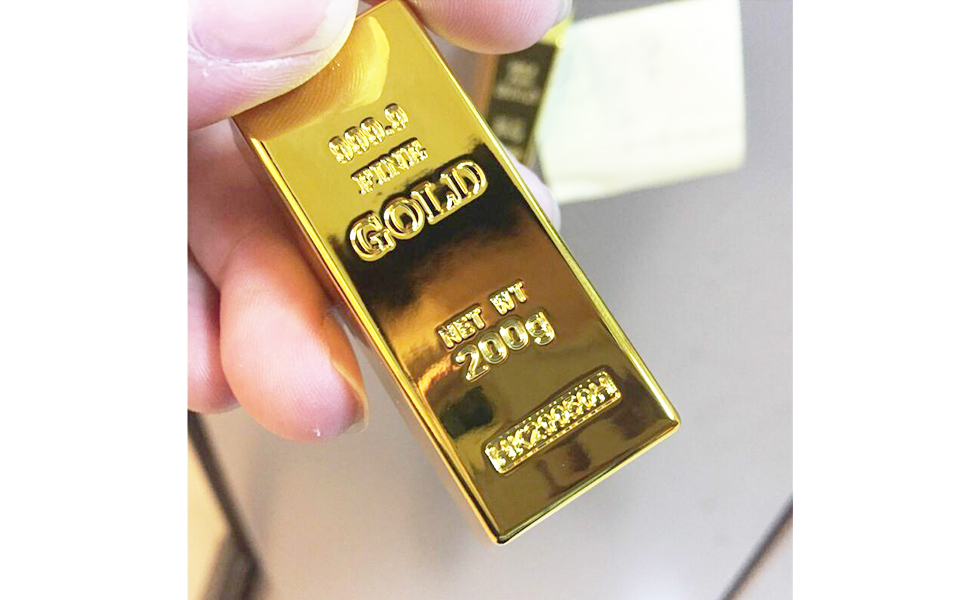 fake gold bar, whiteboards, 1 gram gold bar, gold magnets, gold bar accessories, gold magnets