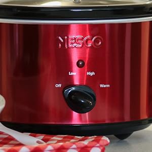 slow cooker