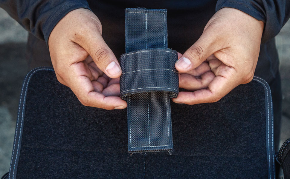 UNIVERSAL CCW HOLSTER