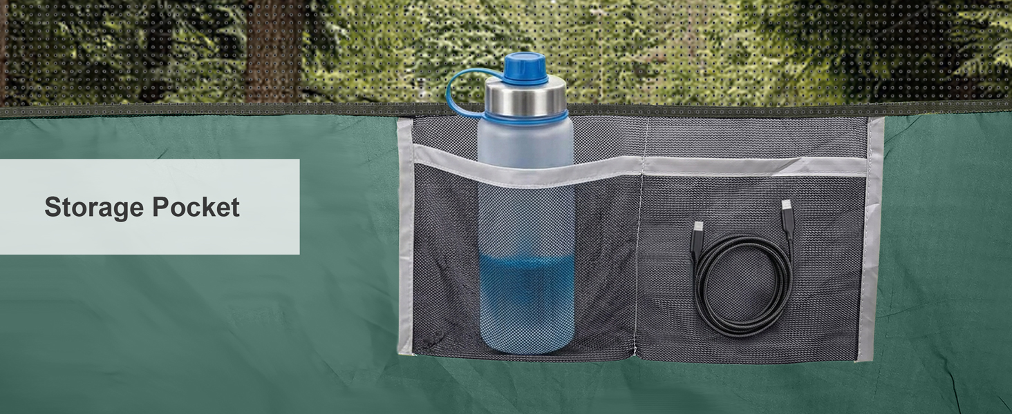three person tent