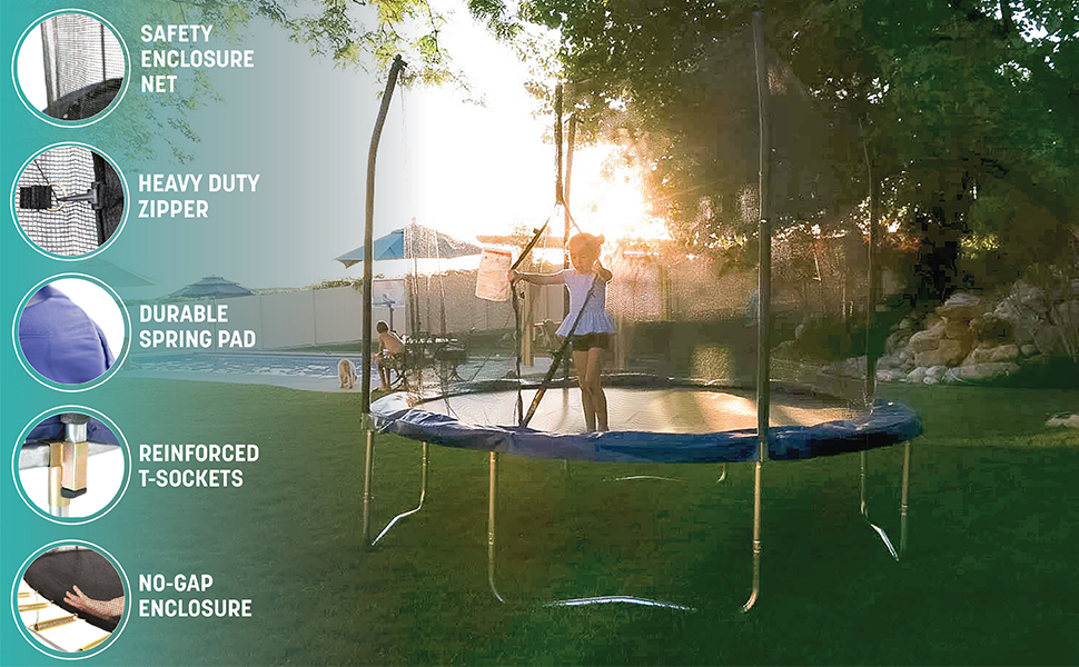 product features