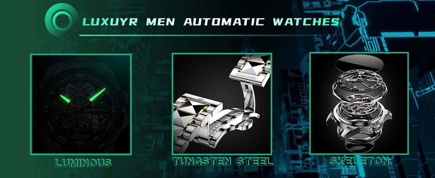 men watches