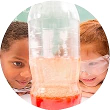 Science experiment