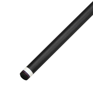 Carbon Fiber Shaft with 12.5mm Tip