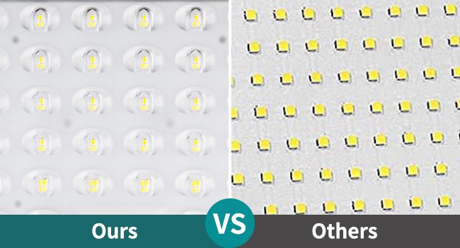 A+3-1_150W_LED Flood Light_Lens
