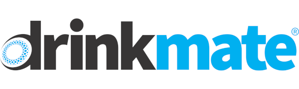 Drinkmate Logo, Sparkle Any Drink, Sparkling Water &amp;amp;amp;amp;amp; Home Soda Maker Carbonation Machine