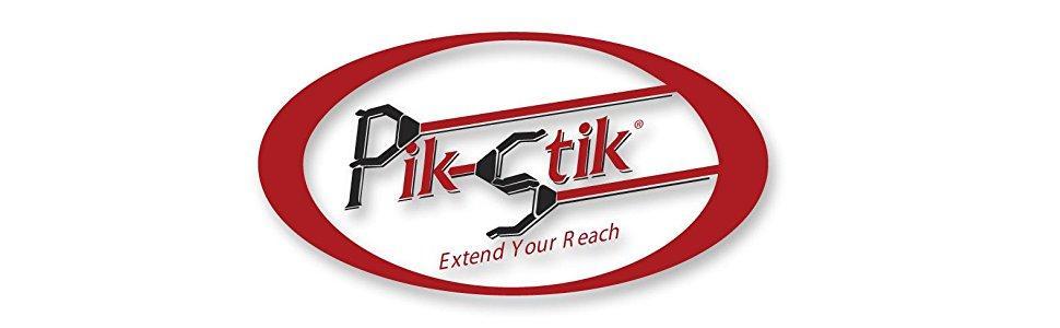 PikStik logo