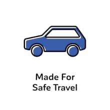made for safe travel
