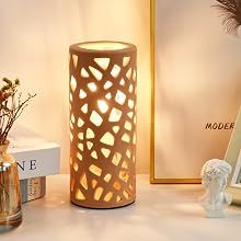 NAVE Ceramic Table Lamp 22297