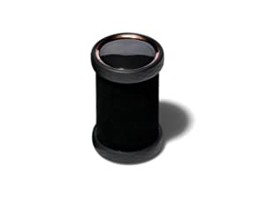 1.5" Hot Roller