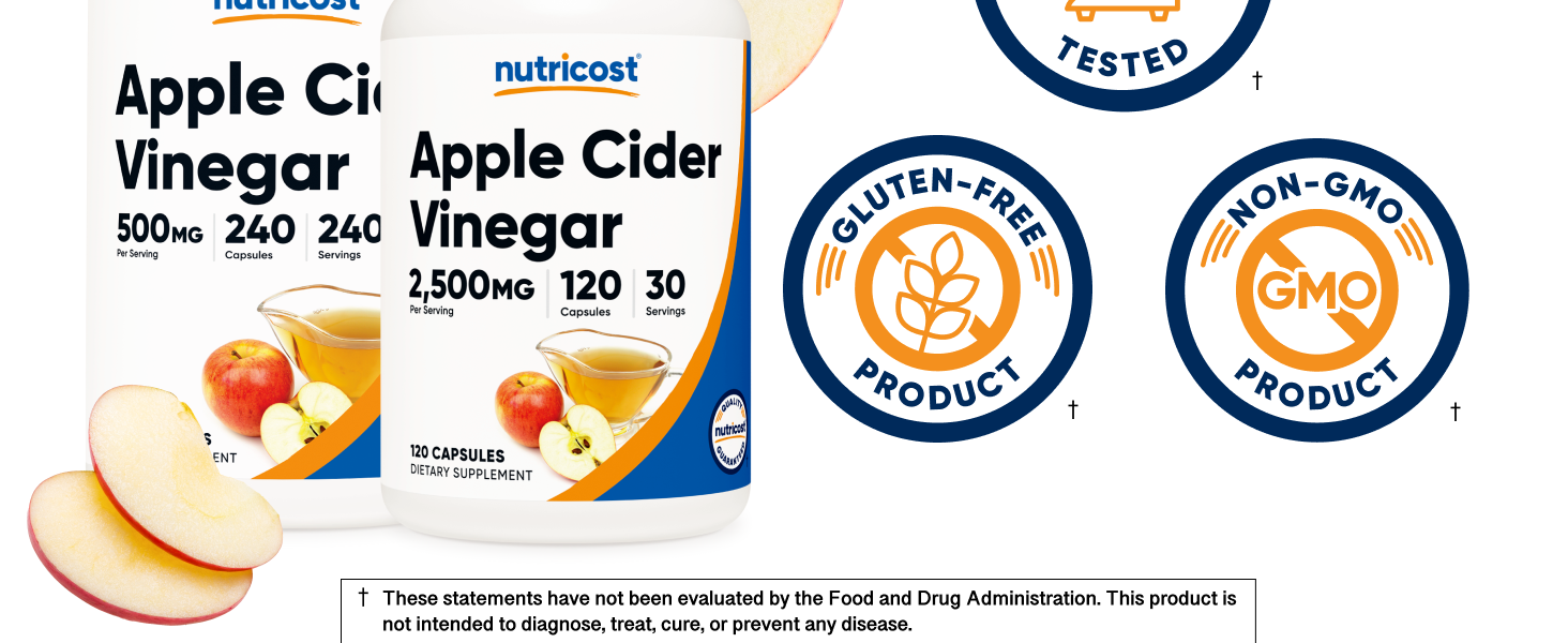 Apple Cider Vinegar