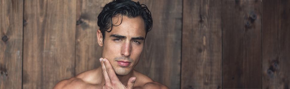 Aftershave Balm - Moisturize Skin