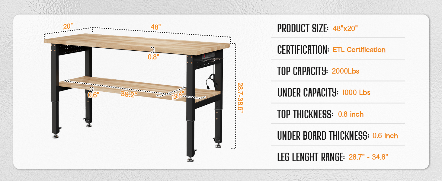 Workbench