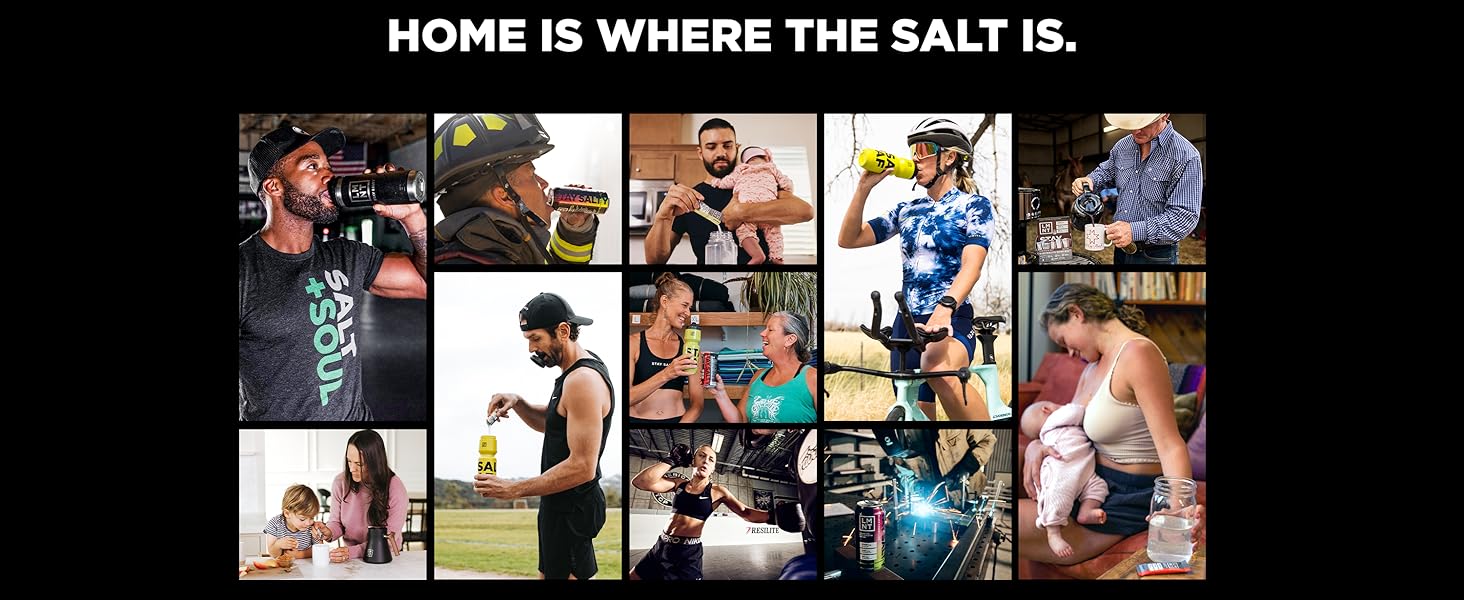 home is where the salt is electrolyte replacement hot cold chocolate raspberry citrus sparkling