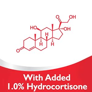 hydrocortisone cream