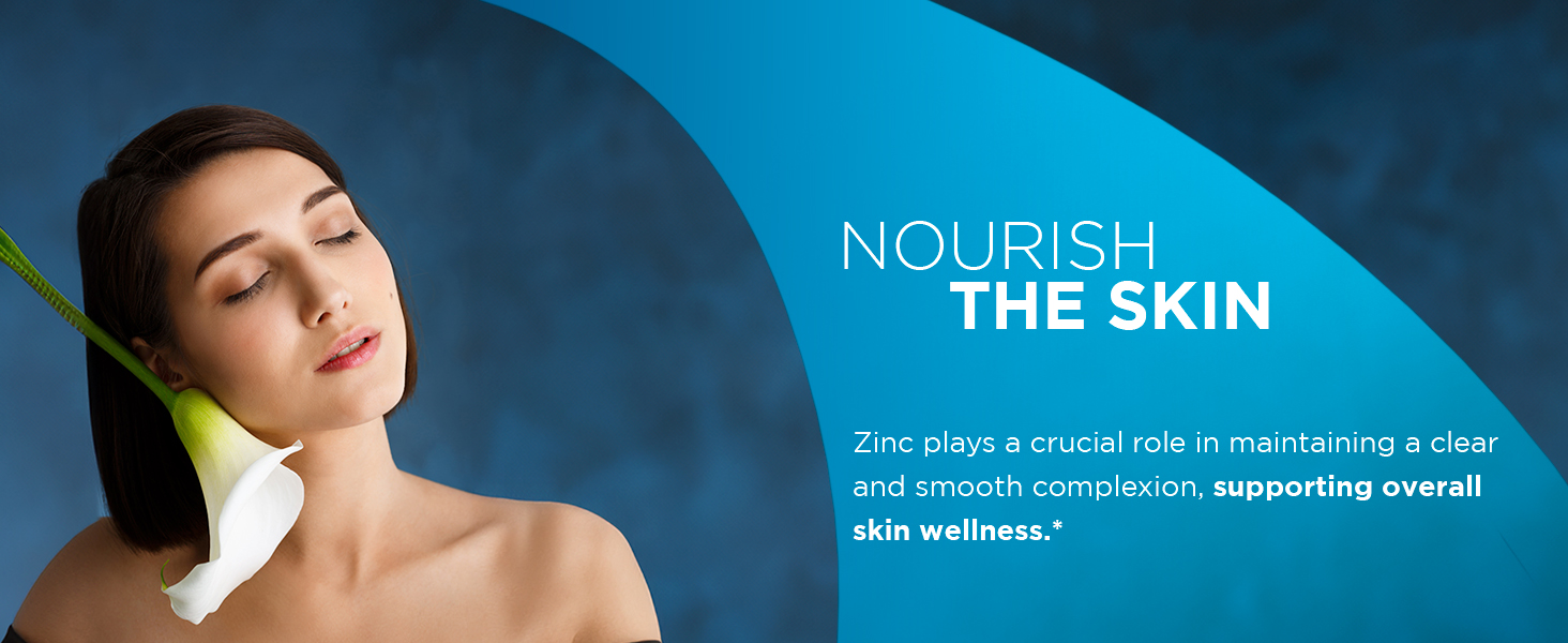 Nourish the Skin