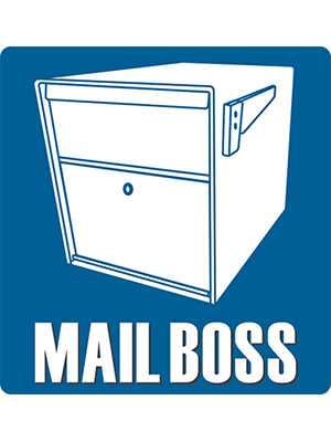 Protect Your Mail - Protect Your Identity.