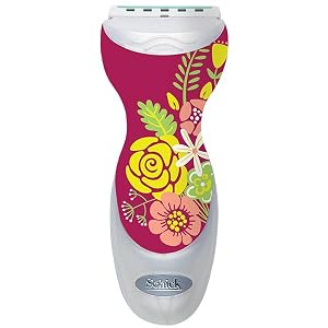 bikini trimmer and shaver for women , waterproof women razor , electric razor , blades , razor bumps