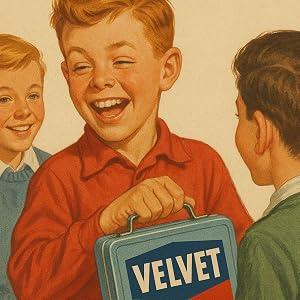 nostalgic peanut butter