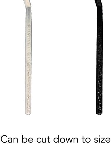 Greenfield Kickstand 285 or 305 mm in Two Colors