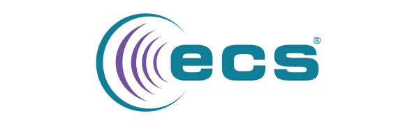ECS Logo Banner