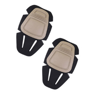 G3 COMBAT PANTS KNEE PADS