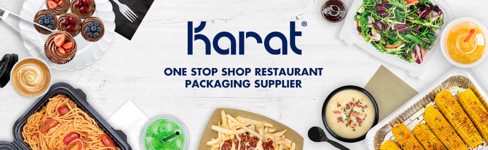 Karat your restau