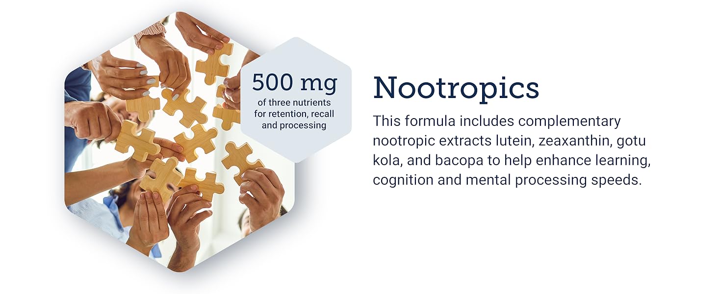 men nootropicos para memoria laser