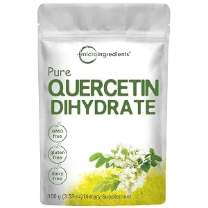 quercetin