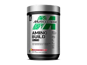 AMINO BUILD ELITE
