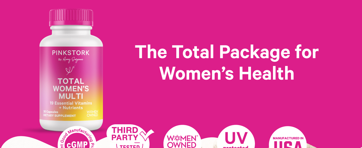 Total-Women-Multi