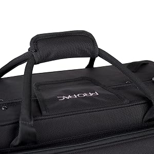 propac handle
