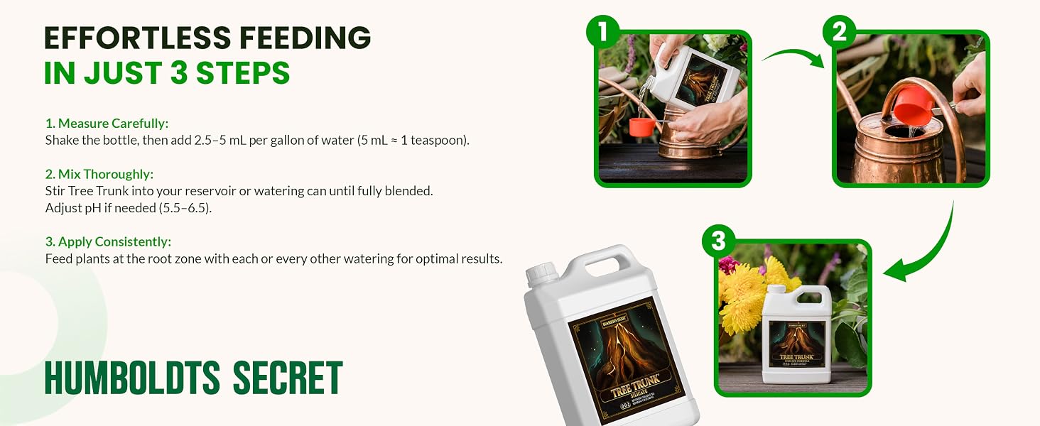 Liquid Silica For Plants