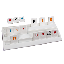 Rummikub On-The-Go