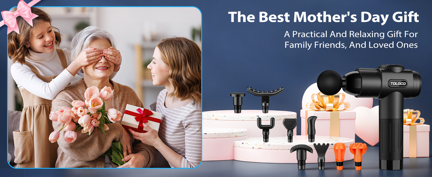 massage gun