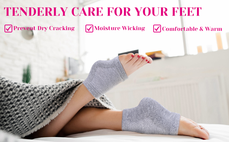 Moisturizing Socks-02