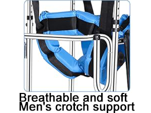 standing walkers for seniors hemi walker for stroke patient standing frames for rehabilitation