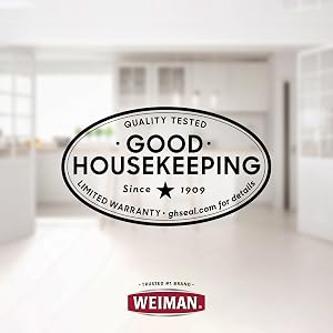 Weiman good house keeping